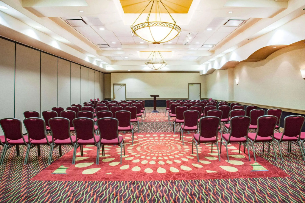 Ramada Jacksonville South Conference Center