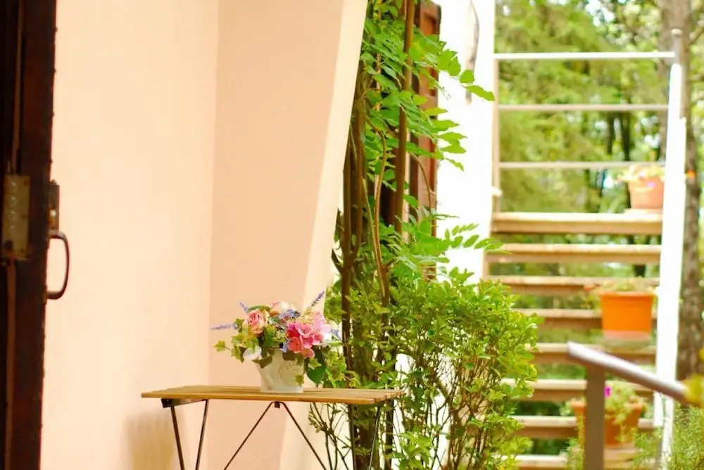 Monte Malbe Charming Villa with Garden and Parking