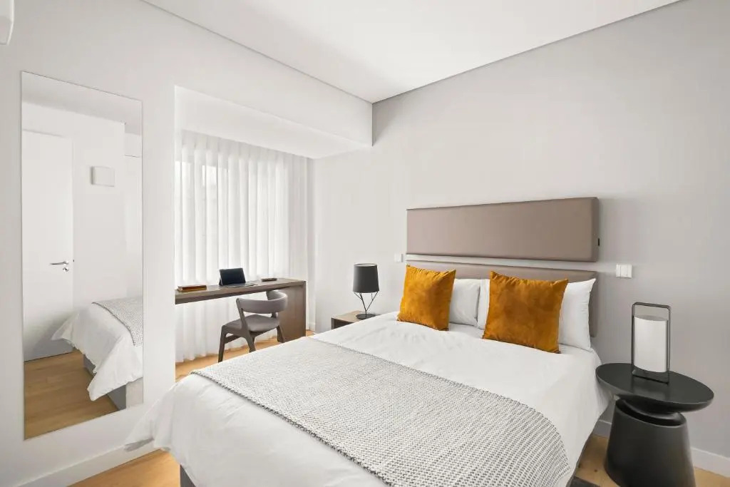 Mirabilis Apartments - AAA23