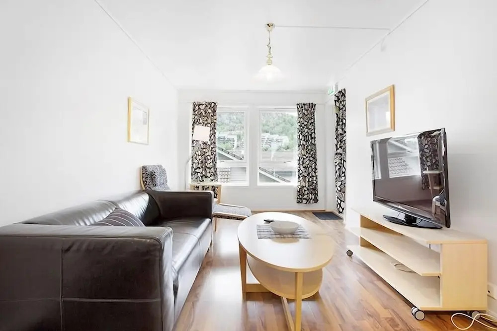 Master Apartment Hotel