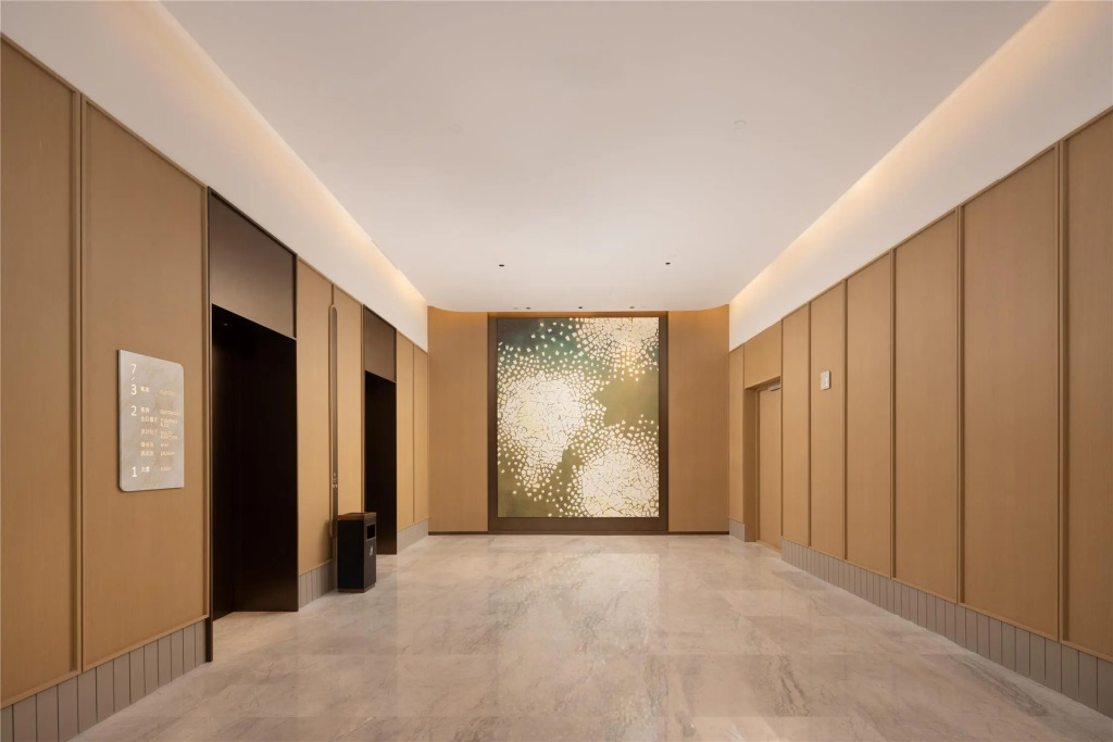 Hilton Garden Inn Jinghe County