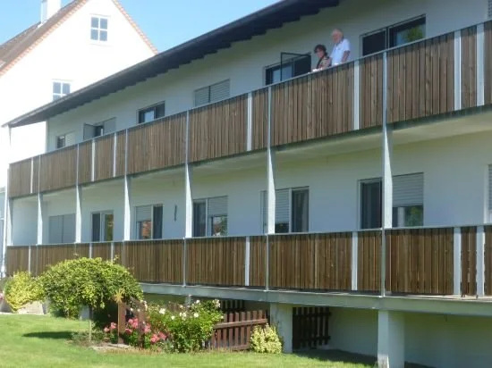 Hotel-Pension Seitz