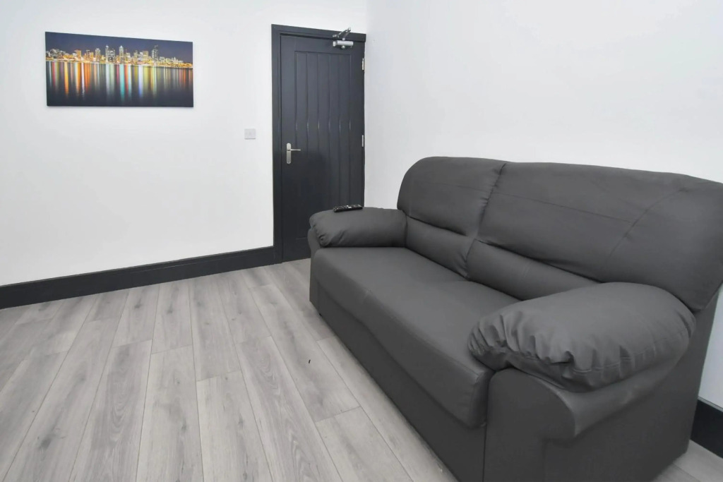 Townhouse @ 101 Lord Street Crewe