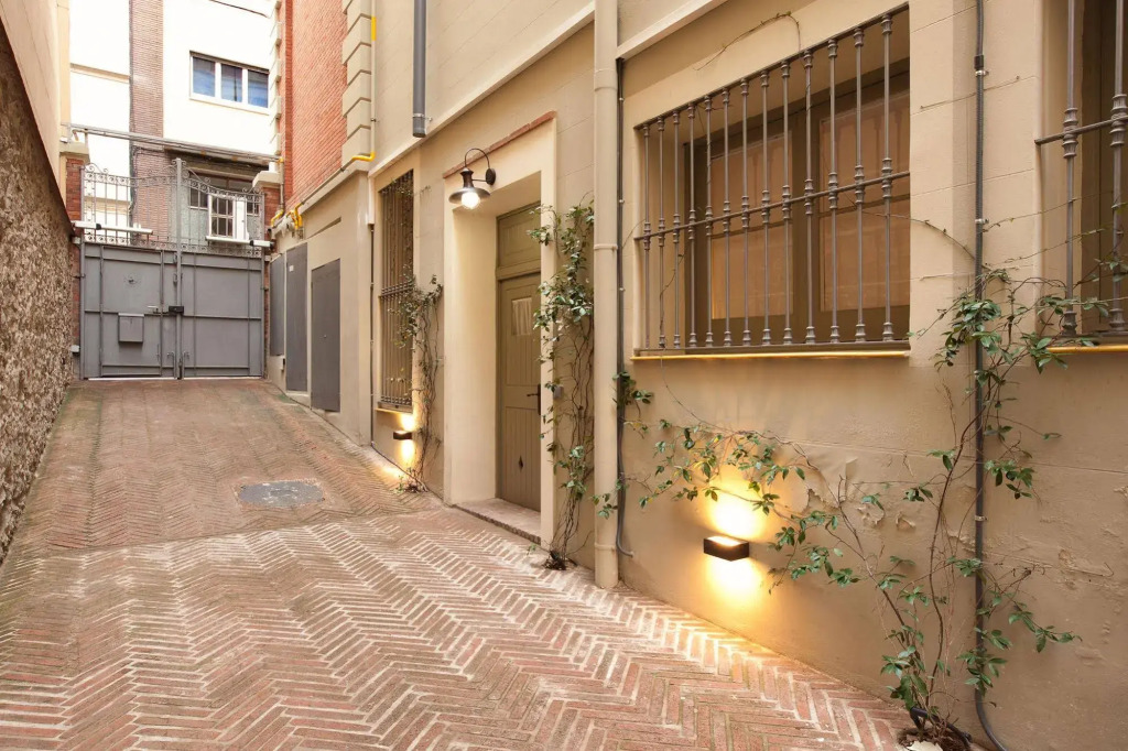 Nextdoor Gracia Barcelona