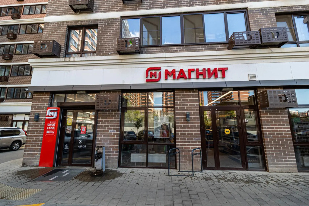 Уютная студия на улице Героя Пешкова 14к4