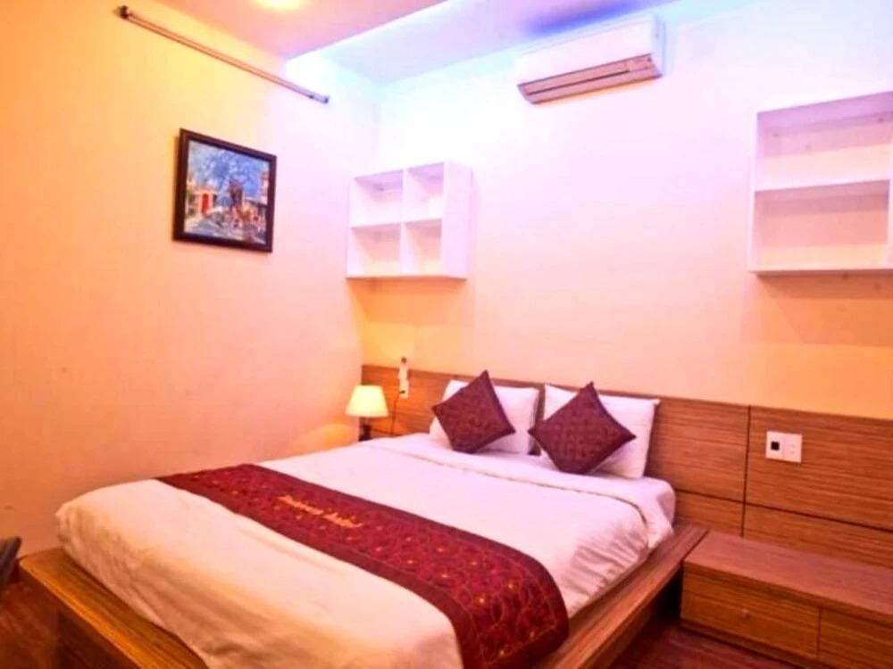 Danasea Hotel