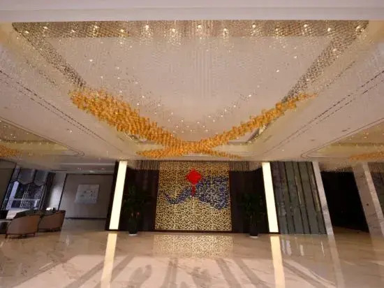 Yong'an City West Hotel