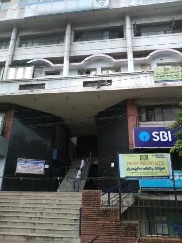 Sree Saptgiri Hostel