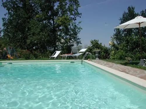 Villagaia Country House