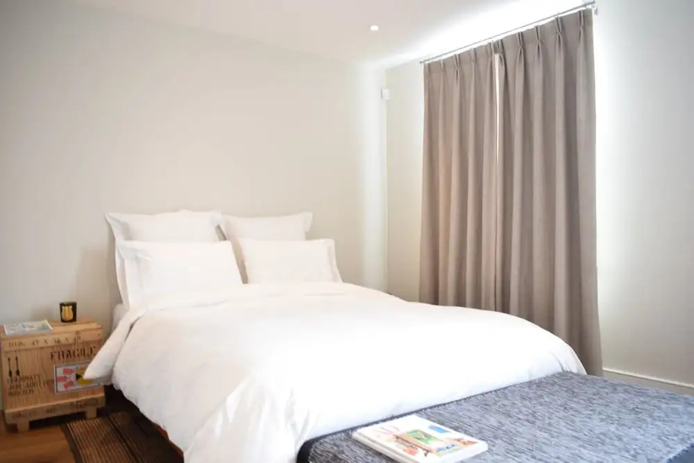 Spacious 1 Bedroom Flat in St John's Wood