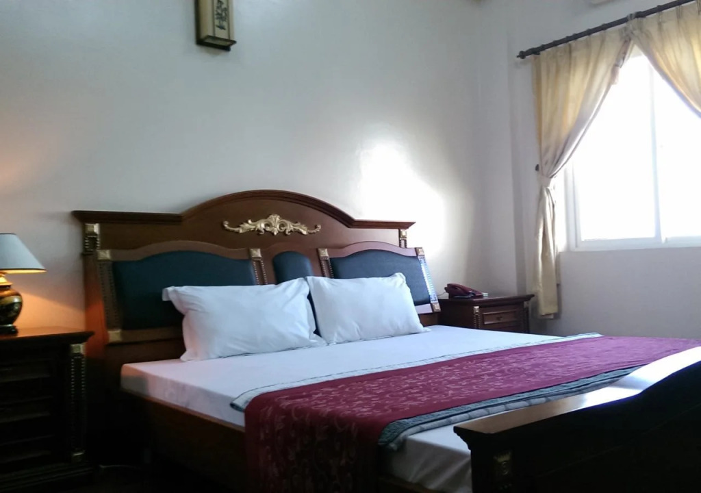 Sao Pho Hien Hotel