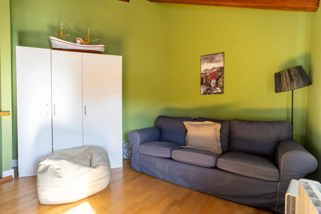 PORTU ZARRA Bermeo by Urdaibai Rentals