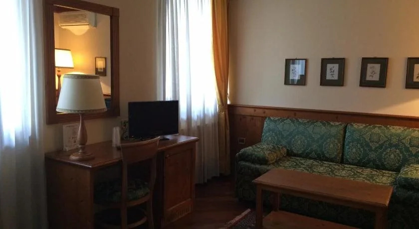 Albergo da Afro