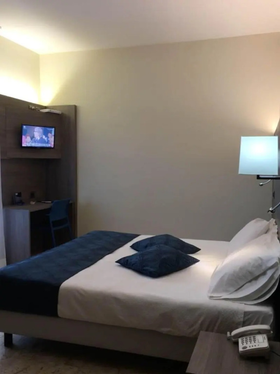 Hotel Mediterranée