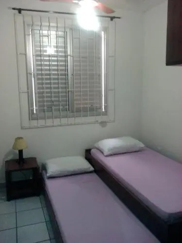 Residencial Ayrton