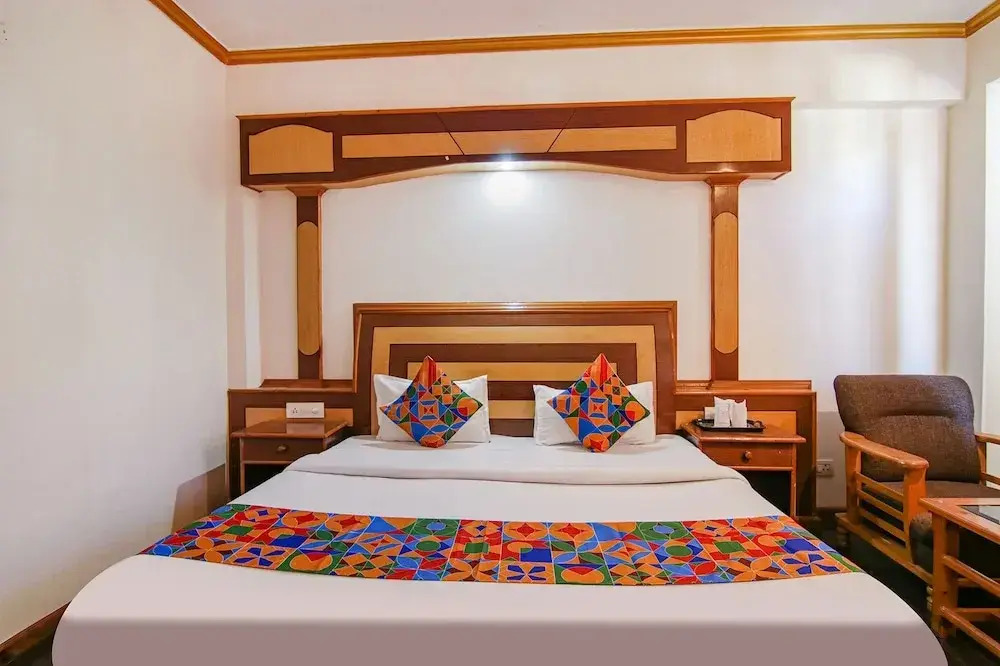 Hotel Prini Inn