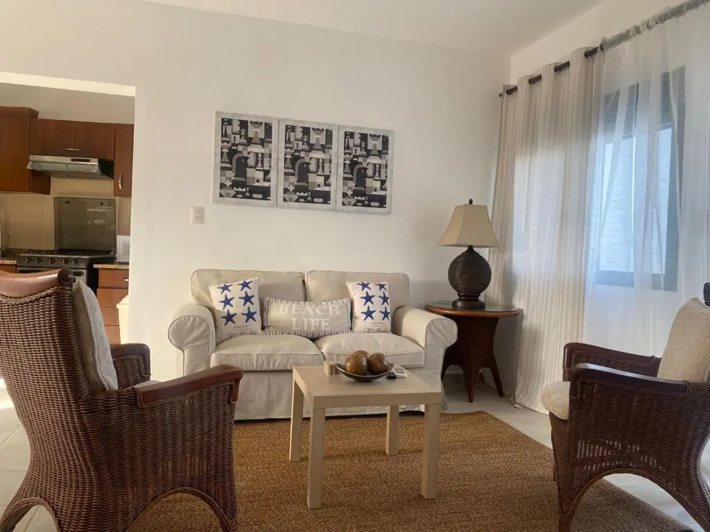 STANZA MARE APARTAMENTO CERCA DE LA PLAYA 2Hb
