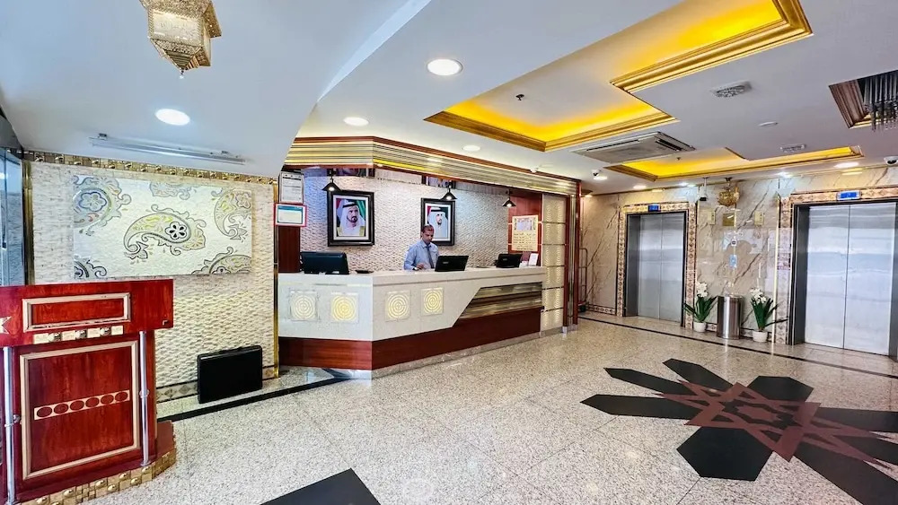 Belvilla Luxury San Marino Near Deira Clock Tower