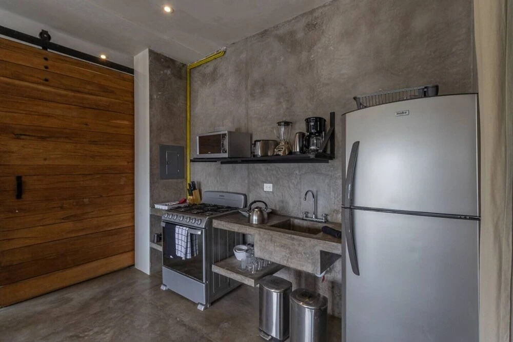 Casa Macarena 1-BR