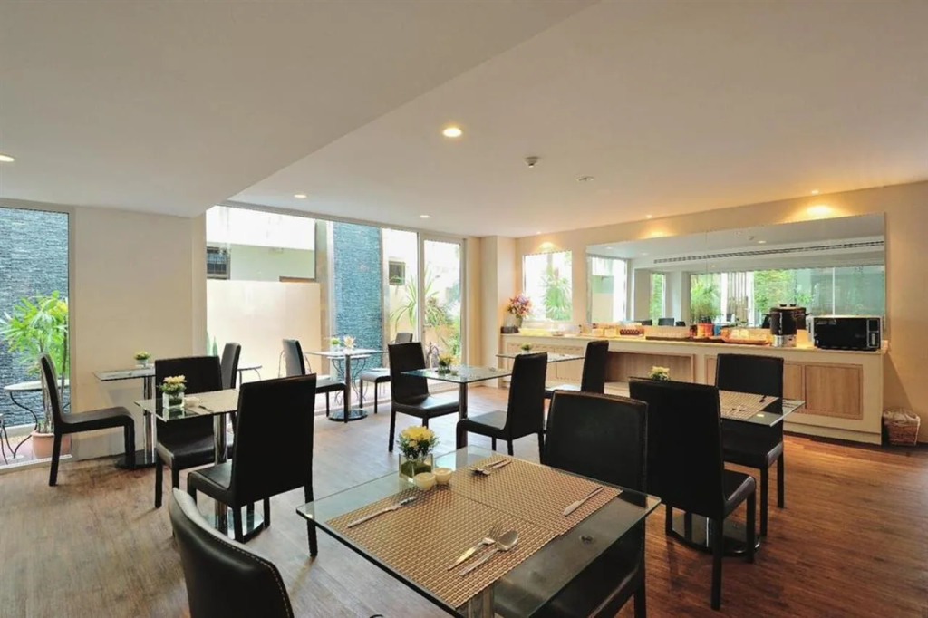 Nantra Retreat and Spa
