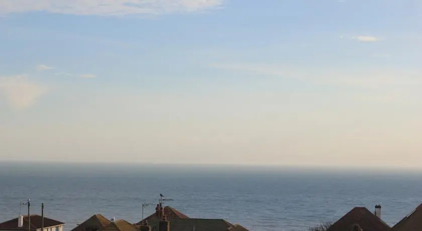 The Cliff Inn