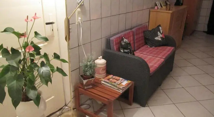B&B de Sachsenhoeve