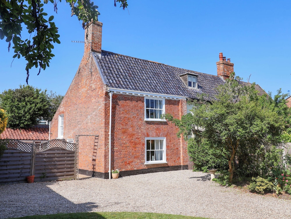 Beehive Cottage