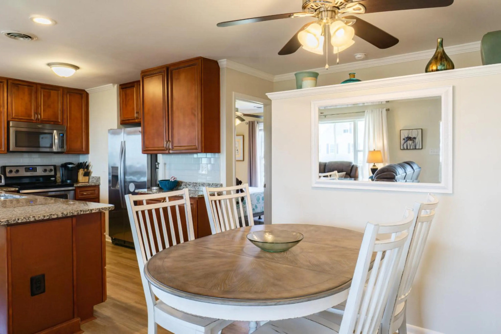 A Beach Music Paradise Too by Oak Island Accommodations