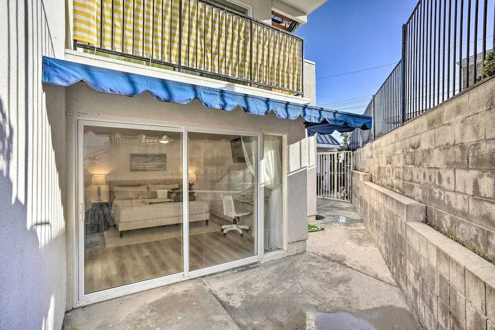 San Clemente Condo w/ Gorgeous Views: Near Beach!