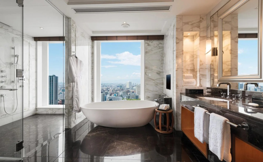 The St. Regis Osaka