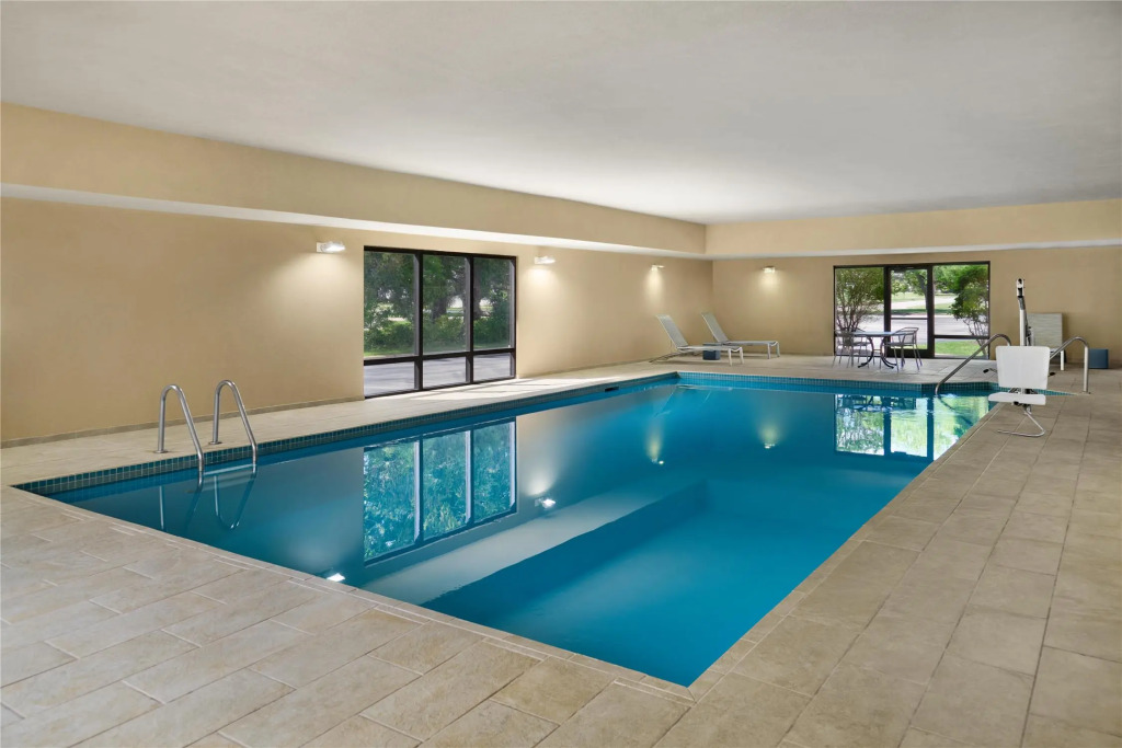 Hampton Inn Janesville