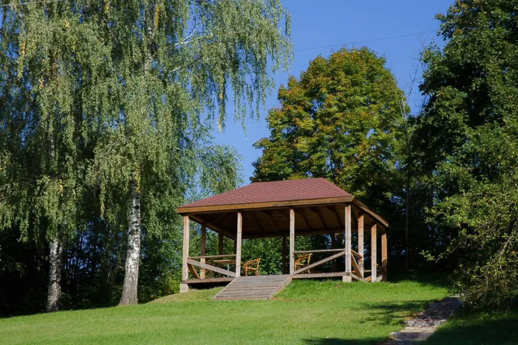 Hotel Klidzina