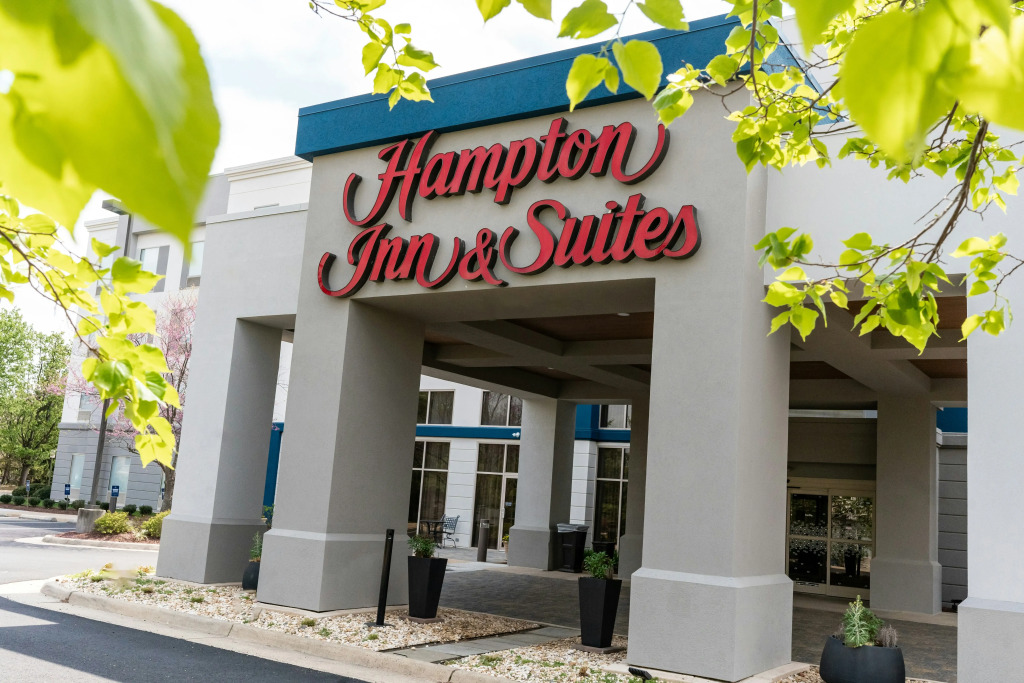 Hampton Inn & Suites Leesburg