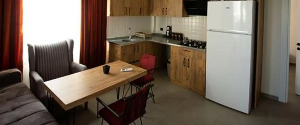Karsu apart otel