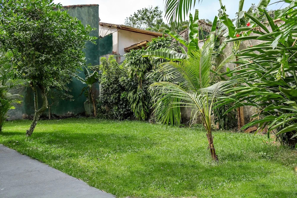 Casa Viela da Paz