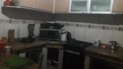 Residencial Limas