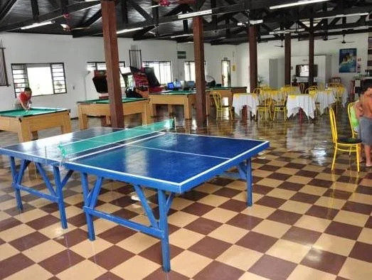 Hotel Fazenda 3 Poderes