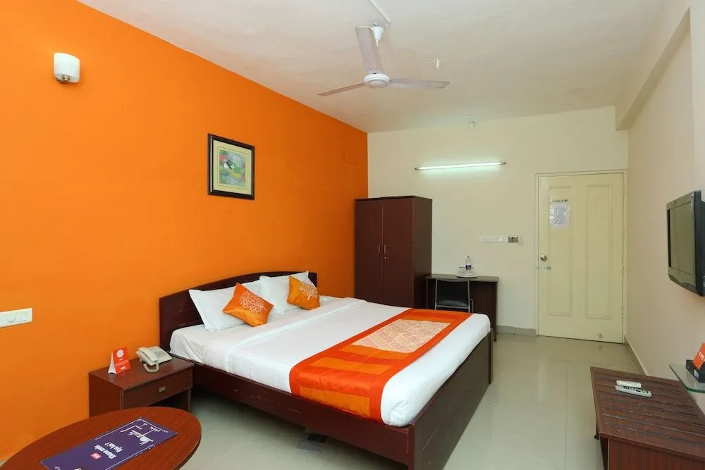 GUINDY CHENNAI STAYS