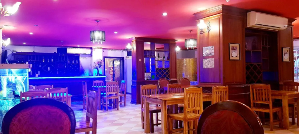 Memory Hotel & Villa