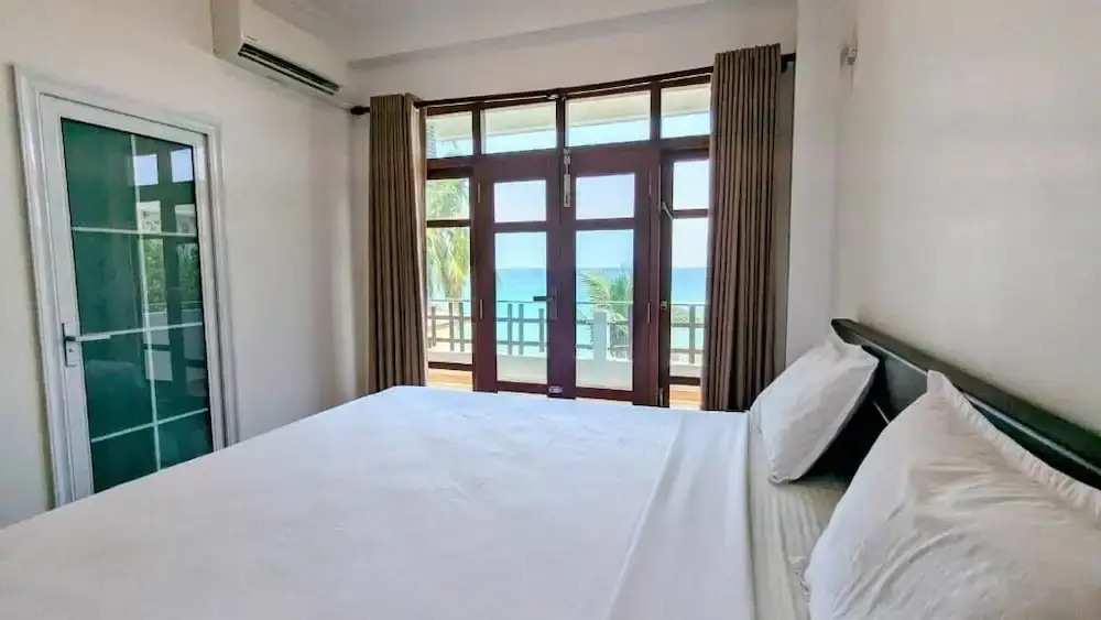 Dutch Villa - Trincomalee