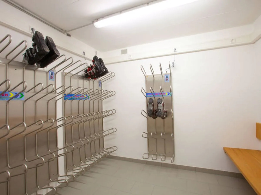 Apartment Alpin Sölden 38848