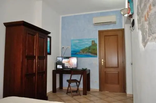 La Pavoncella