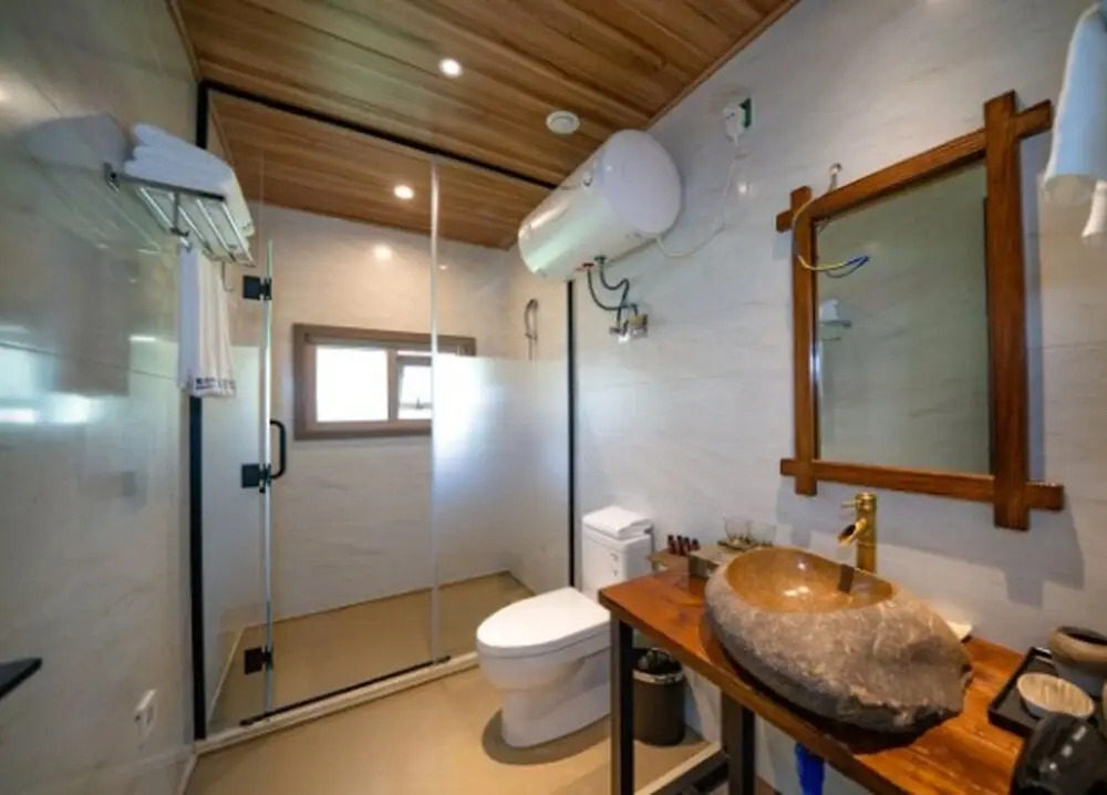Sumlodol Hengqin Camping Town