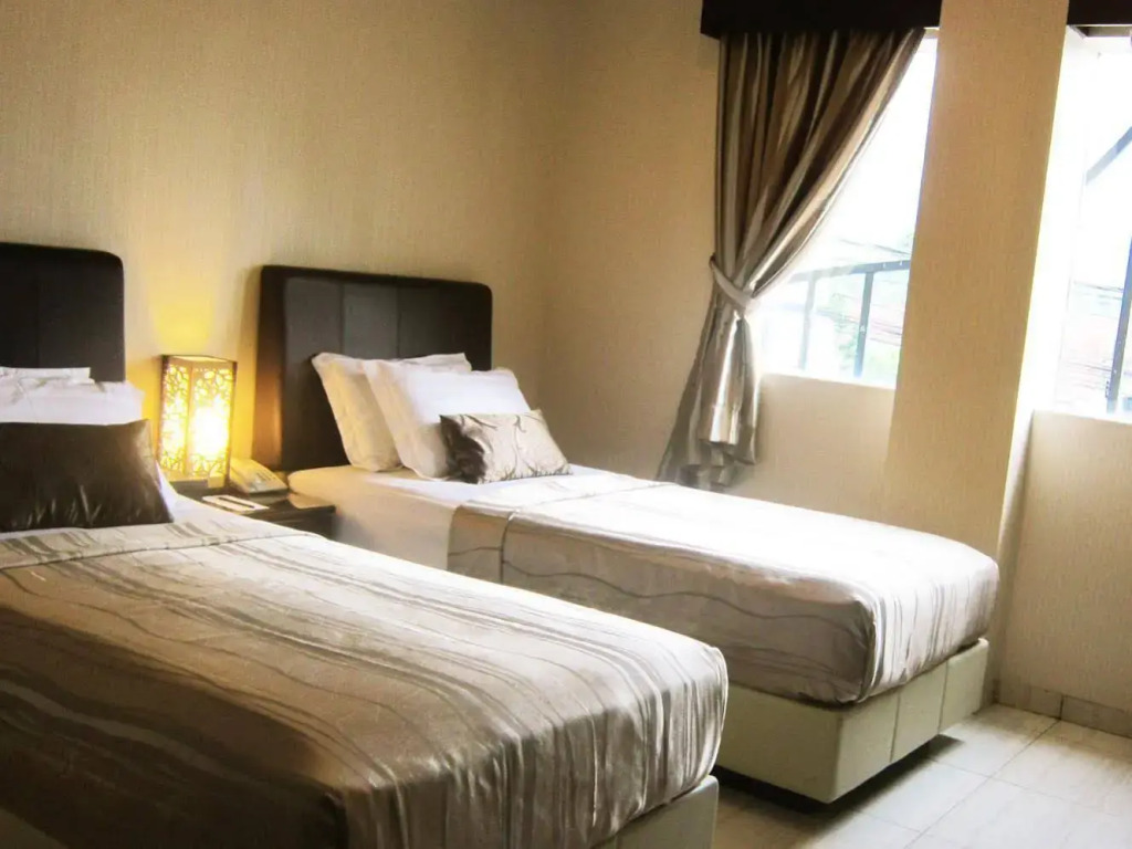 C3 Hotel Ungaran