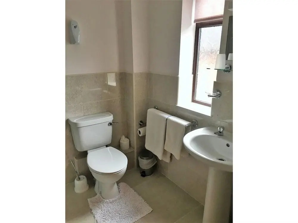 Church Farm Guest House