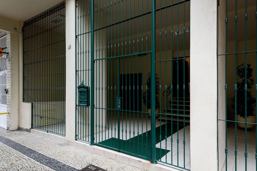 Apartamento a 500m da Praia | SVC 48/1001