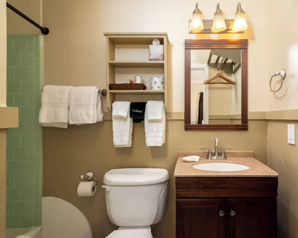 Prescott Pines Inn