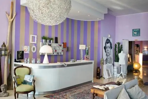 Hotel Roma