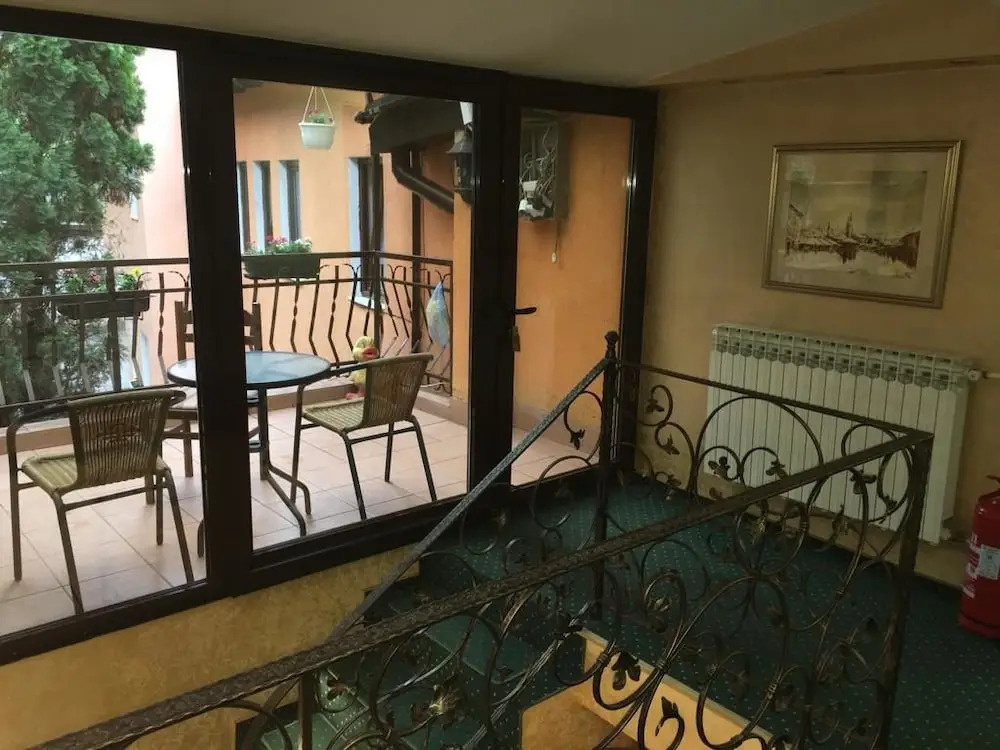 Motel Mejdan