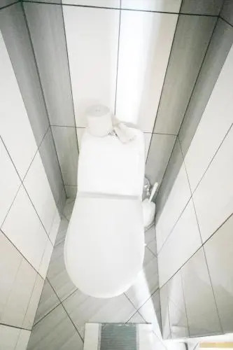 Tulpan Hotel